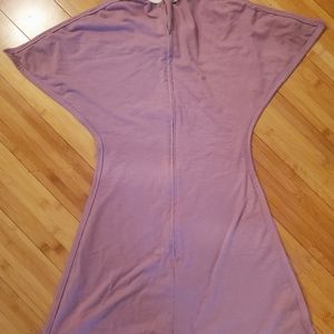 Sleeping Baby Zipadeezip sleep sack